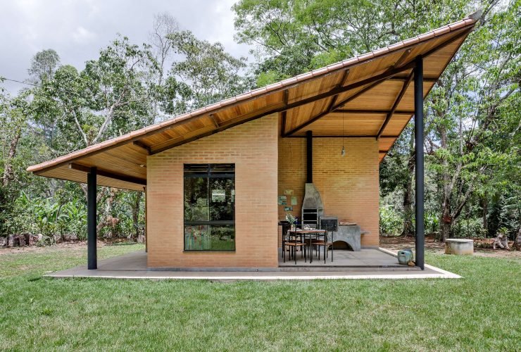 Casa Asa Delta | Argus Arquitetura e Interiores 30 Casa Asa Delta 05