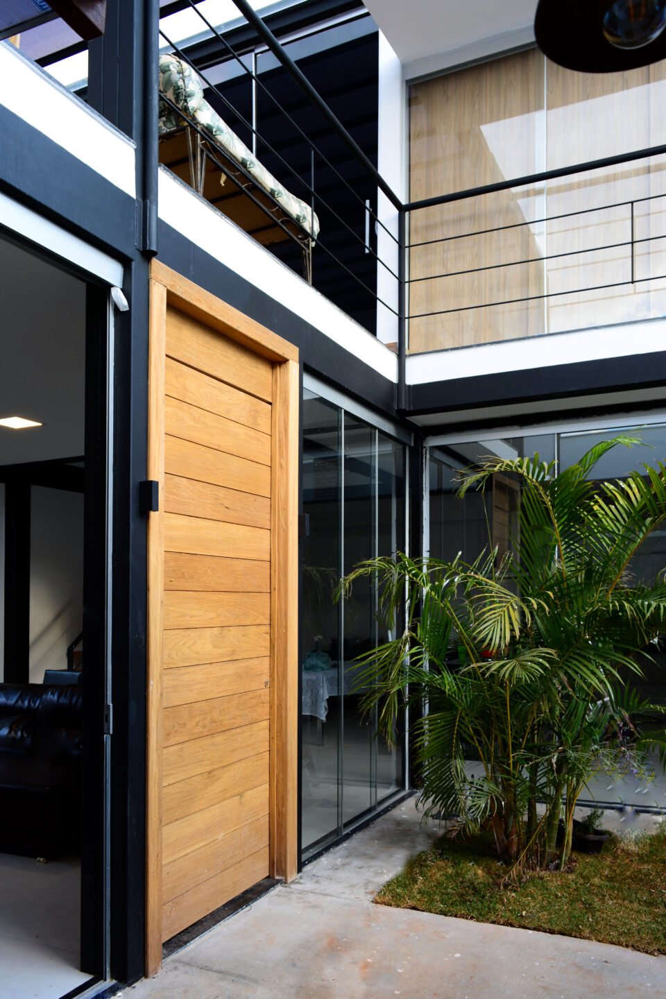 Casa Welzel | Numen Arquitetura 34 Casa Welzel Numen Arquitetura 02