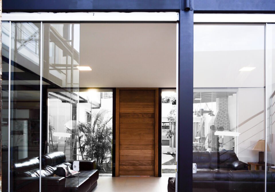 Casa Welzel | Numen Arquitetura 36 Casa Welzel Numen Arquitetura 04