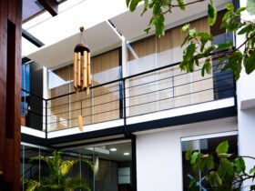 Casa Welzel | Numen Arquitetura 57 Casa Welzel Numen Arquitetura 09