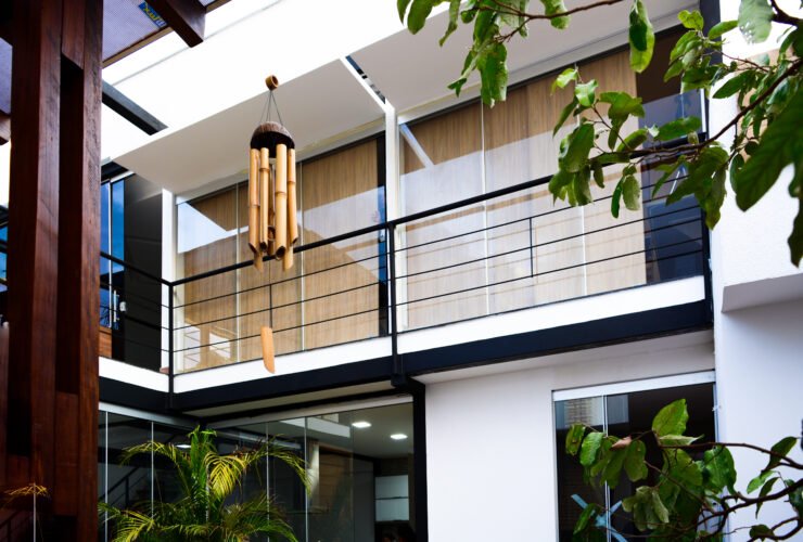 Casa Welzel | Numen Arquitetura 27 Casa Welzel Numen Arquitetura 09