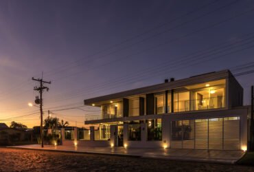 Casa Zanette - Coletivo Arquitetura - Efreu Quintana