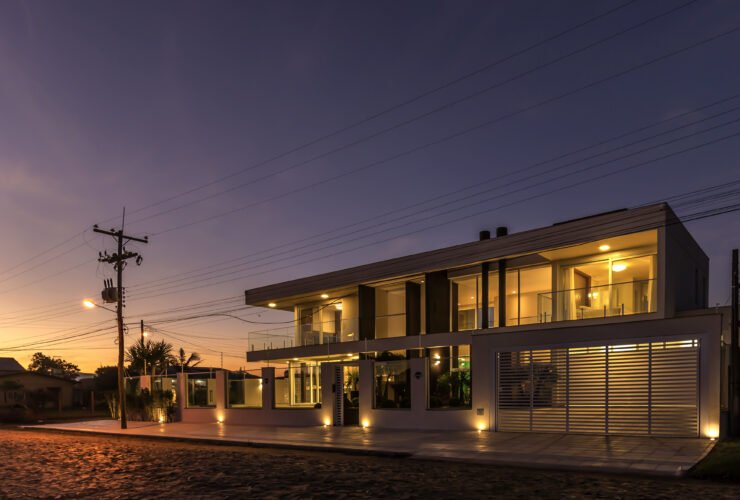 Casa Zanette | Coletivo Arquitetura 27 Casa Zanette - Coletivo Arquitetura - Efreu Quintana
