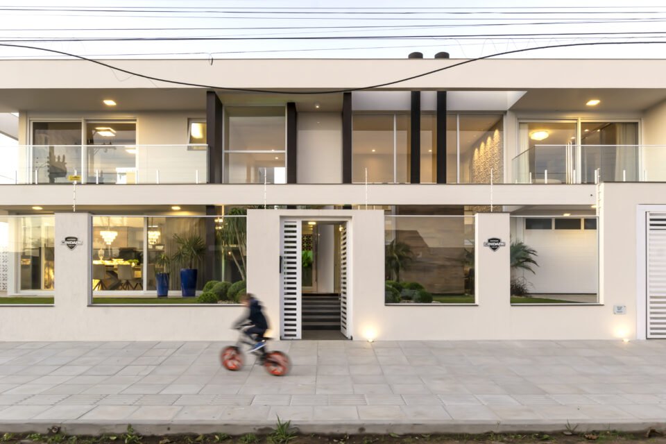 Casa Zanette | Coletivo Arquitetura 51 Casa Zanette Coletivo Arquitetura Efreu Quintana 7