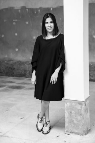 CASACOR Minas 2021 anuncia o elenco para a 26ª Edição 27 Cynthia Silva Foto Barbara Dutra