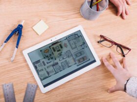 Explorando os Benefícios da Inteligência Artificial na Arquitetura e Construção 39 EXPLOR3