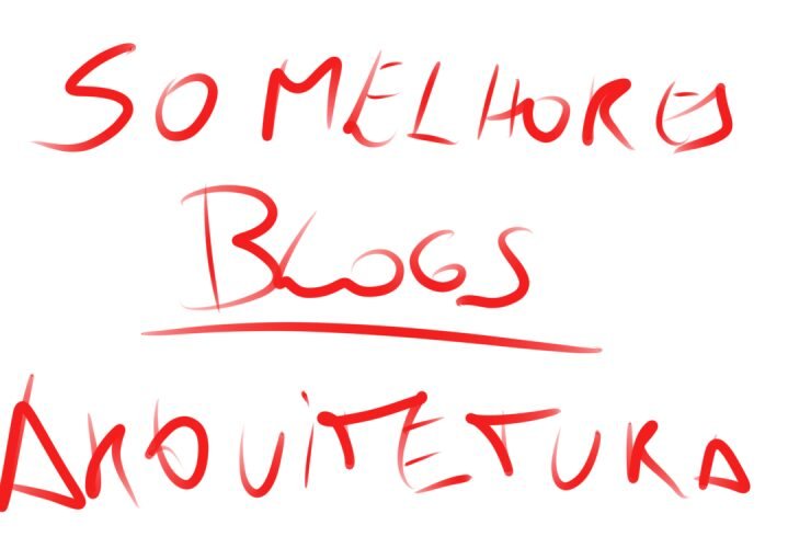 Estudantes de Arquitetura - 50 Melhores Blogs de Arquitetura 62 Estudantes de Arquitetura - 50 Melhores Blogs de Arquitetura