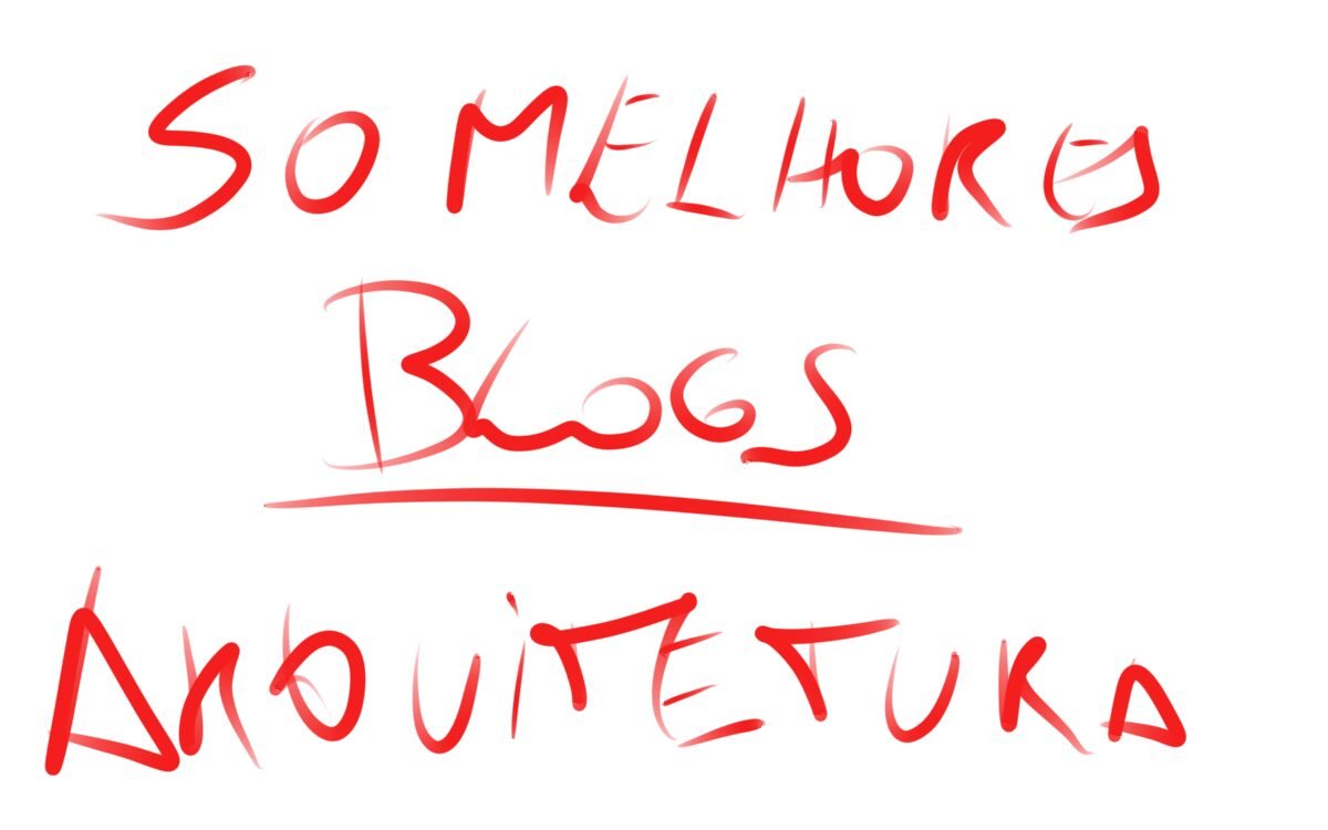 Estudantes de Arquitetura - 50 Melhores Blogs de Arquitetura 25 Estudantes de Arquitetura - 50 Melhores Blogs de Arquitetura