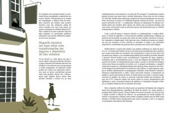 TUDO SOBRE A CASA - 26 Extrato “Tudo sobre a Casa” 01