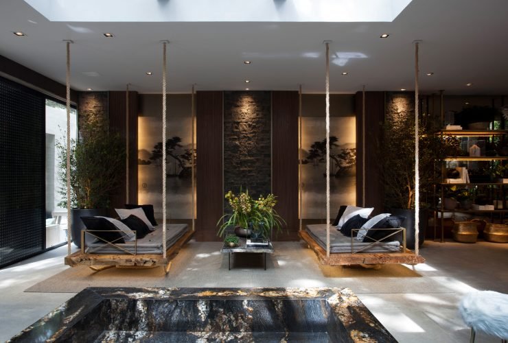 SPA da Mata na CASACOR São Paulo 48 SPA da Mata - Casa Cor SP