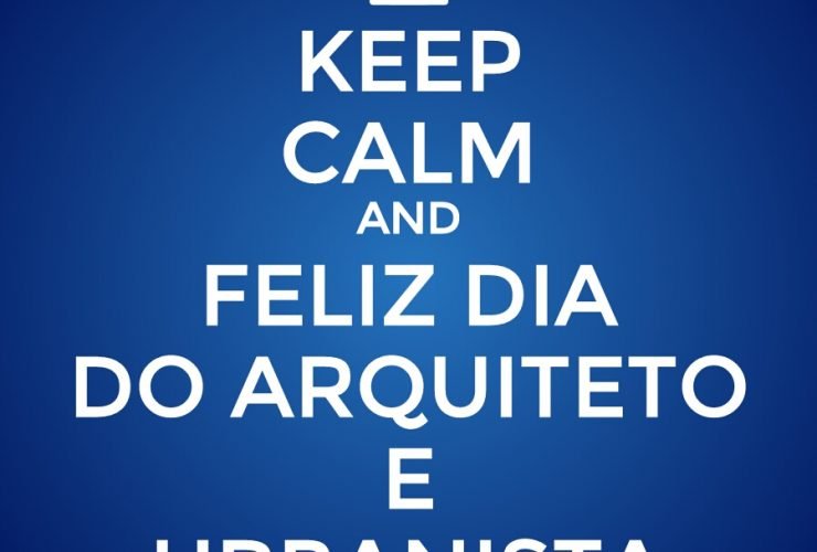 Dia do Arquiteto e Urbanista - 15 de dezembro 54 Feliz dia do Arquiteto e Urbanista
