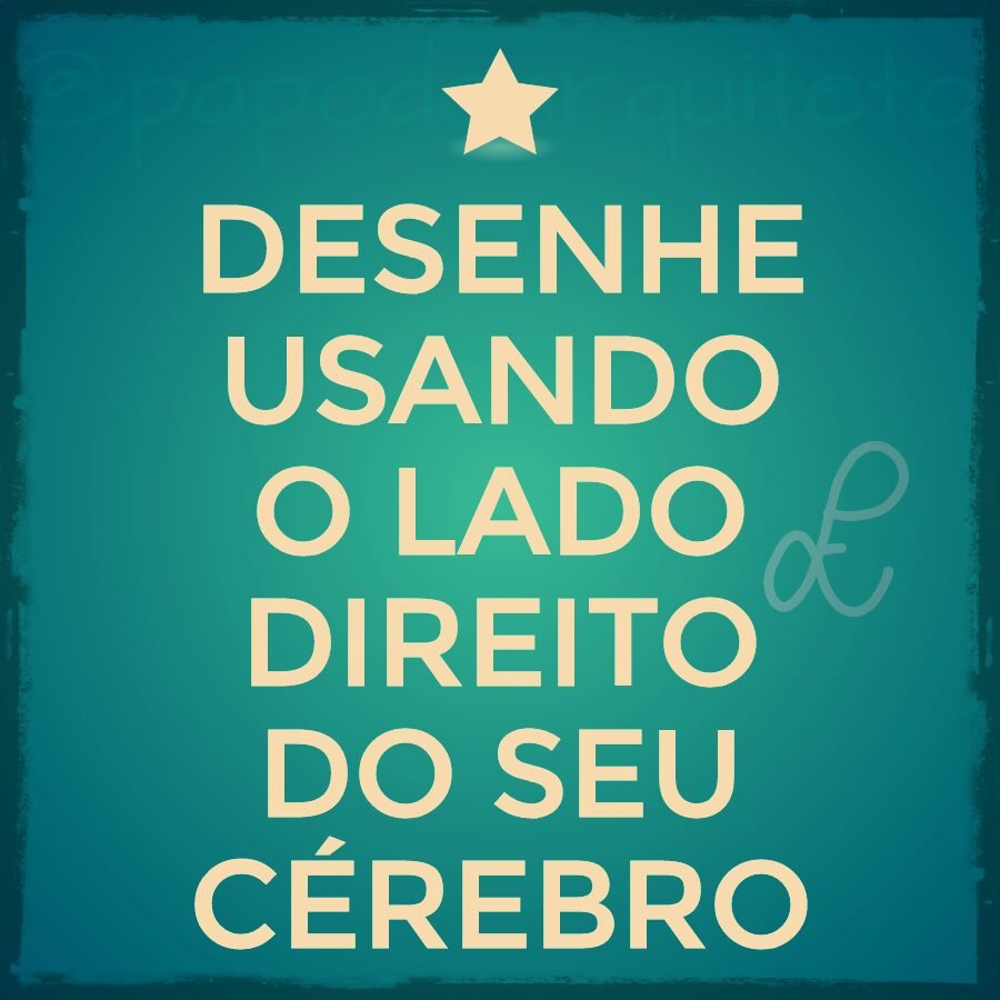 Desenhando com o lado direito do cérebro 25 Keep Calm 20140513063854