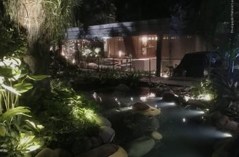 Lago Negro, temático brasileiro, é destaque na Casa Cor SP 2018 37 Lago Negro Natural Lagos Casa Cor 2018 5