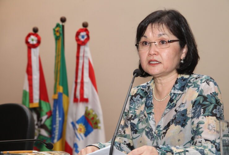 Maria Inês Sugai é Arquiteta e Urbanista do Ano 42 Maria Ines Sugai 2