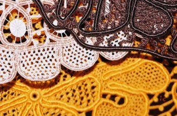 Modo de Fazer Renda Irlandesa ganha plano de salvaguarda