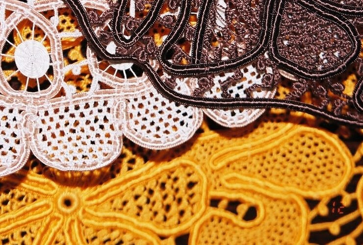 Modo de Fazer Renda Irlandesa ganha plano de salvaguarda 51 Modo de Fazer Renda Irlandesa ganha plano de salvaguarda