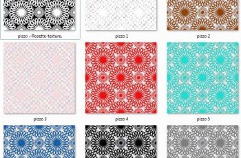 Texturas para Parede, piso, teto, e objetos 32 PIZZO 1