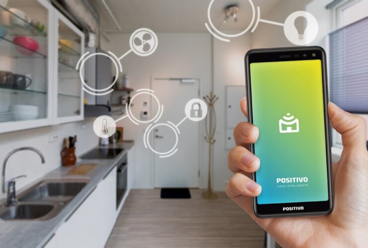 Positivo Casa Inteligente lança planos por assinatura para armazenamento de imagens de smart câmeras 48 Positivo Casa Inteligente