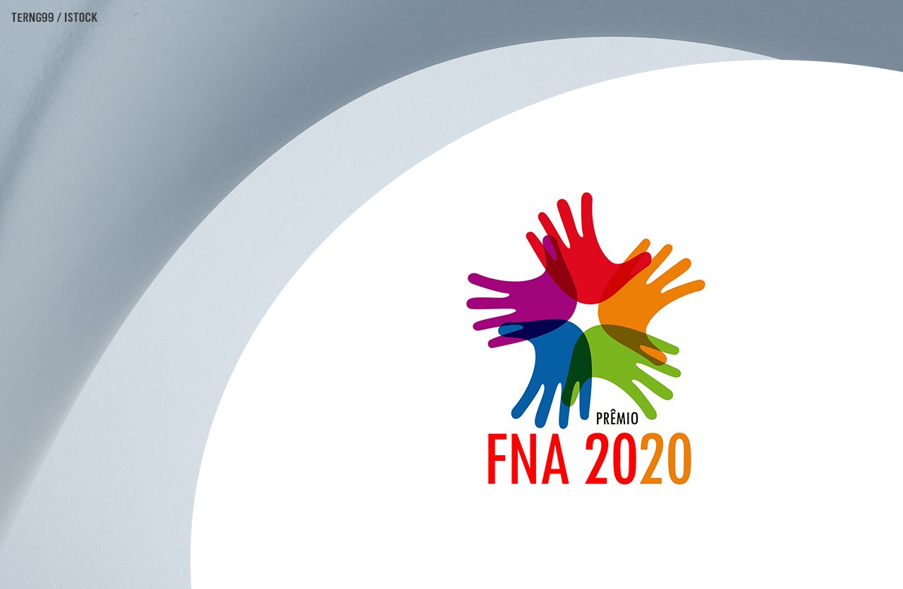 FNA premia três projetos em 2020 25 Premio FNA 2020