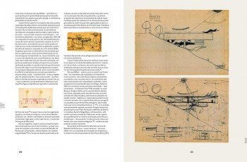 Paulo Mendes da Rocha, Obra Completa - Arquiteto, Livro e Arquitetura 30 Projeto da Casa G de Cristofaro, localidade não identificada, 1971, elevação lateral e croquis diversos.