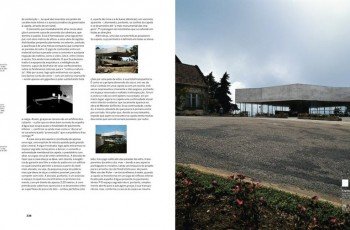 Paulo Mendes da Rocha, Obra Completa - Arquiteto, Livro e Arquitetura 29 Capela de São Pedro, Campos do Jordão (São Paulo) a partir de 1987