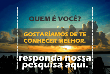 QUEM É VOCÊ PDA