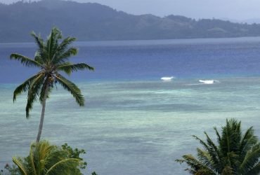 Rabi Islands