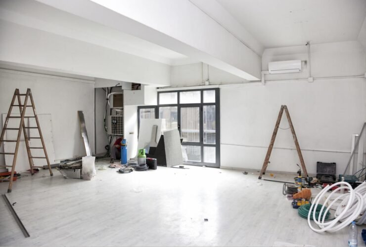 Aquecimento da construção civil durante a pandemia leva empresas do setor a acelerar negócios ainda em 2020 33 Reformas construcao civil arquitera pandemia 2020