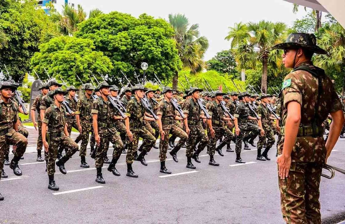 Região Militar do Exército abre vagas em novo concurso público para engenheiros arquitetos