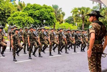 Região Militar do Exército abre vagas em novo concurso público para engenheiros arquitetos