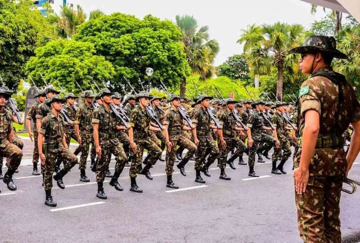 6ª Região Militar - Concurso para Engenheiros e Arquitetos 54 Região Militar do Exército abre vagas em novo concurso público para engenheiros arquitetos