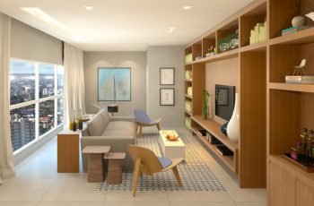 Revit para projetos de interiores capa