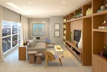 Revit para projetos de interiores capa