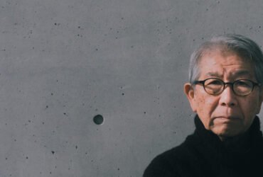 Riken Yamamoto, Prêmio Pritzker 2024