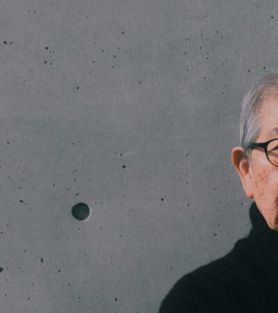 Riken Yamamoto, Prêmio Pritzker 2024