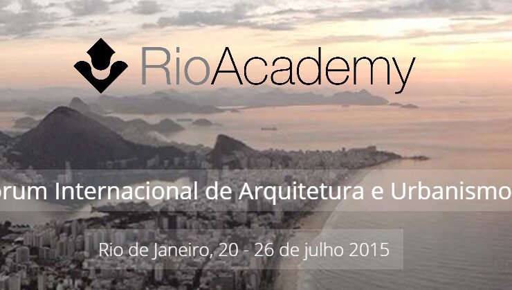Fórum Rio Academy - 2015 30 Rio academy 2015 740x419 1