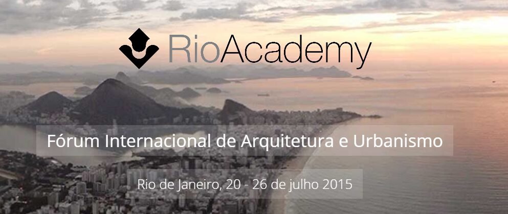 Rio academy 2015