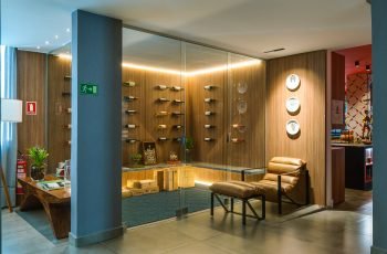 Sala de Jantar Arq. Mayra Oliveira Foto Estúdio OnzeOnze