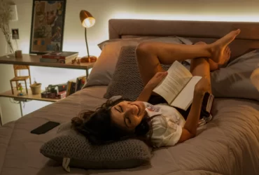 Smart Fita led 04 Intensidade