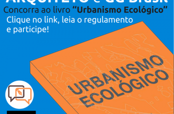Urbanismo Ecológio Sorteio