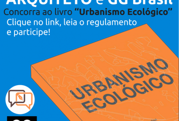 Urbanismo Ecológio Sorteio