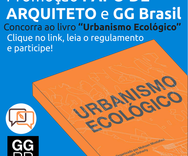 Urbanismo Ecológio Sorteio
