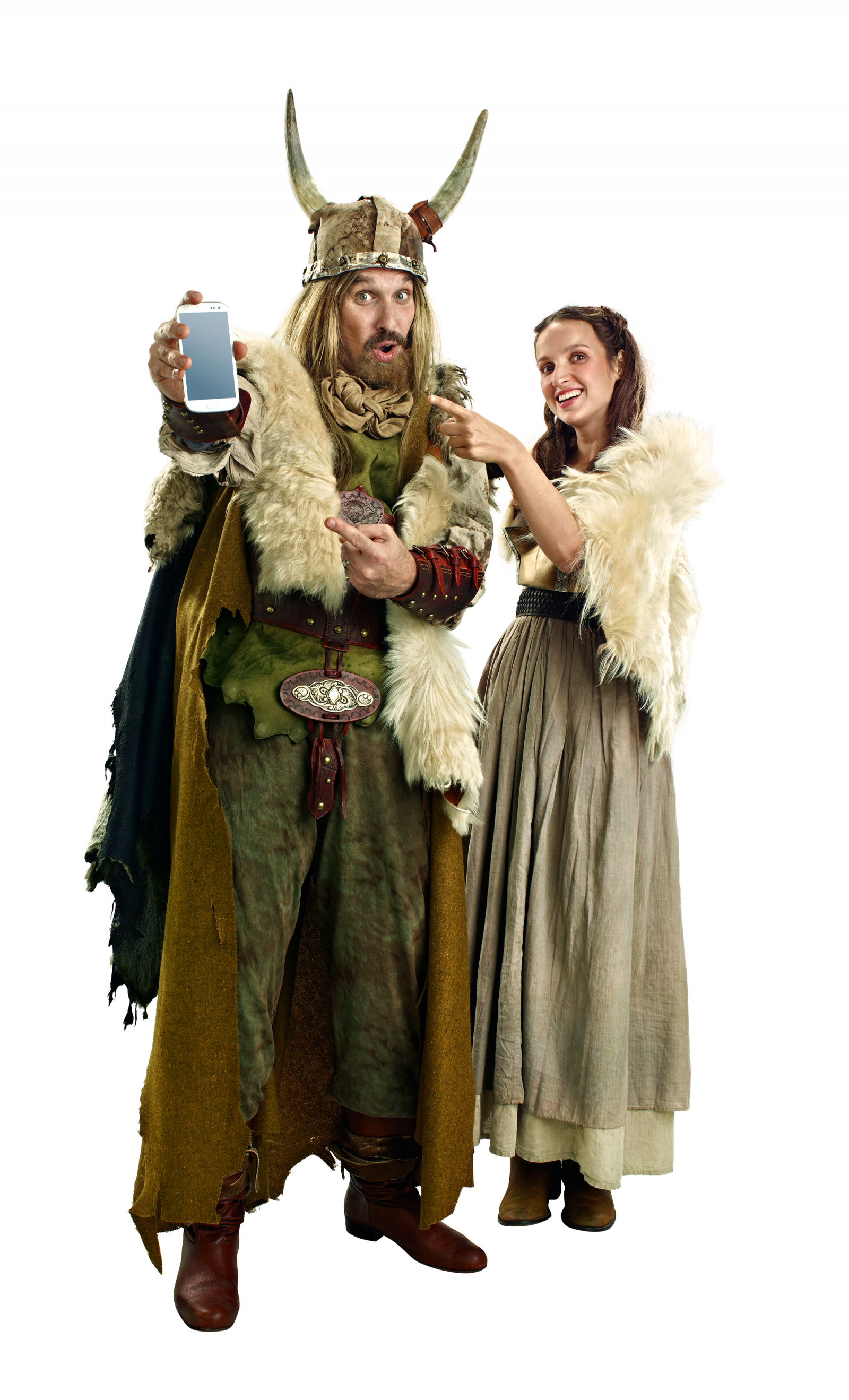 Desapegar é só começar! 25 Vicking 0759 FTP