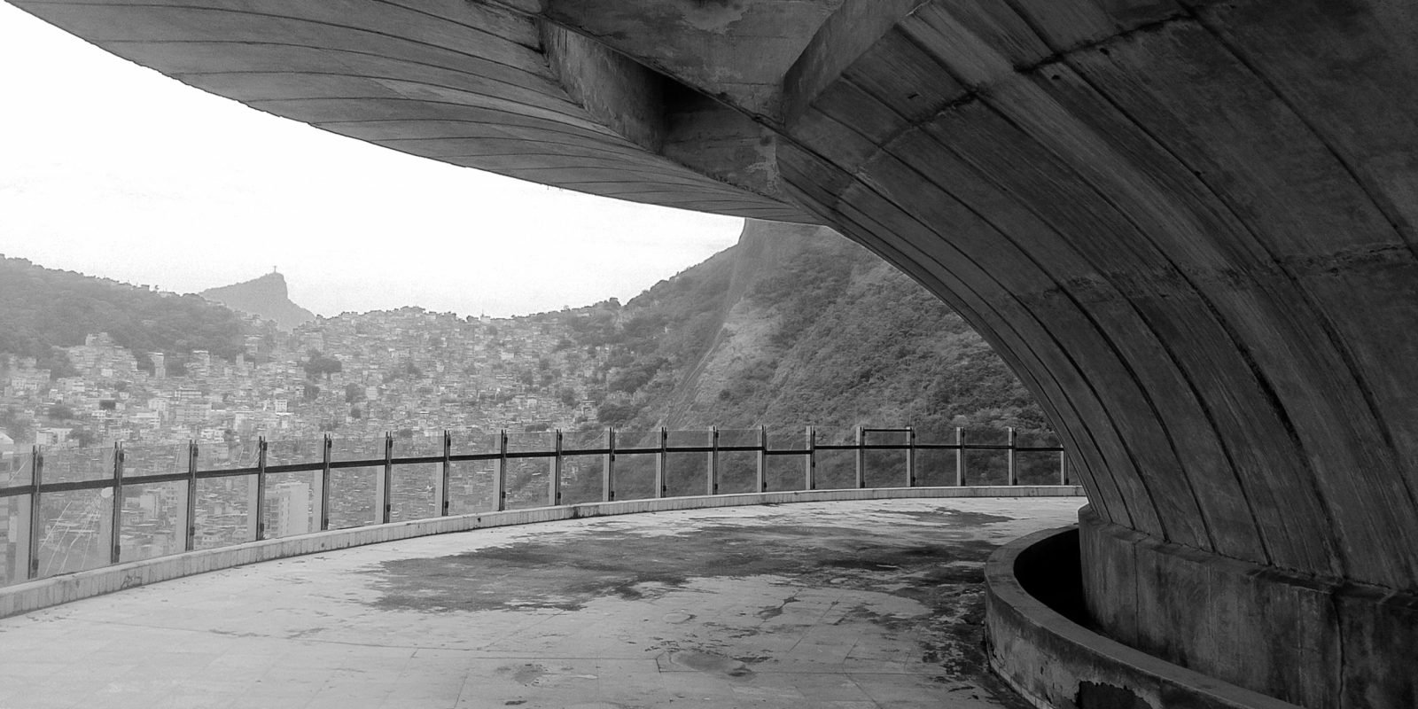 Desafios e oportunidades para a arquitetura e o urbanismo 25 Vista Hotel Nacional Guilherme de Sa