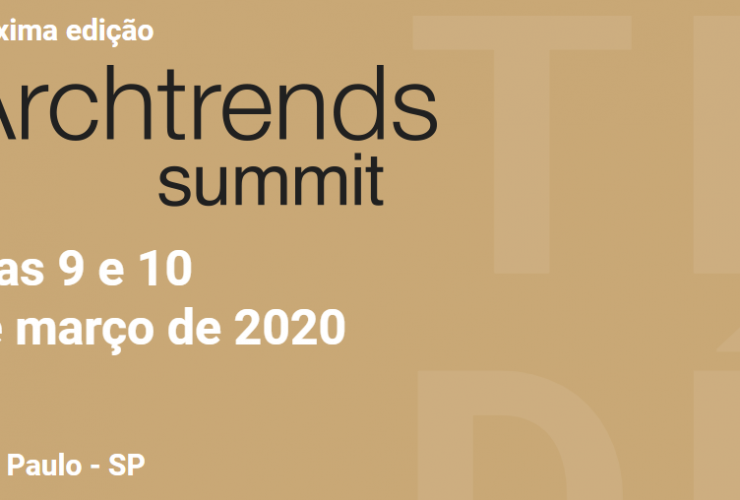 Inscrições Gratuitas para o ArchTrends Summit 2020 (Ao Vivo) 42 archtrends summit portobello