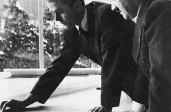 arquitetura fascista caso alemão