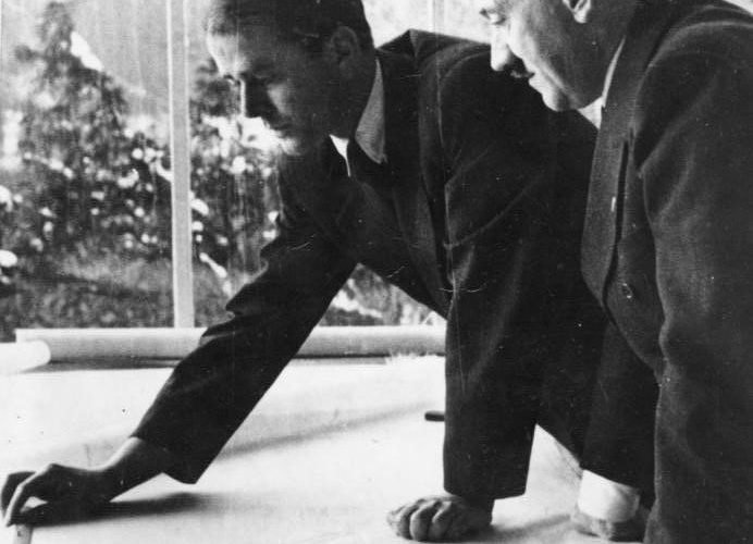 Arquitetura Fascista - O que você precisa saber! 30 arquitetura fascista caso alemão