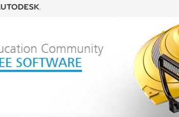 baixar softwares gratuitamente da autodesk 01
