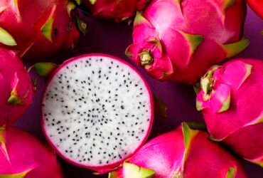 Conheça os benefícios da pitaya