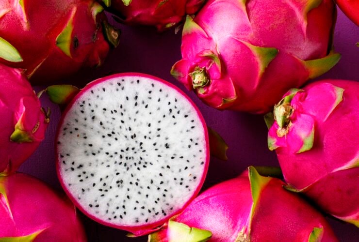 BenefÃcios da pitaya 54 Conheça os benefÃcios da pitaya